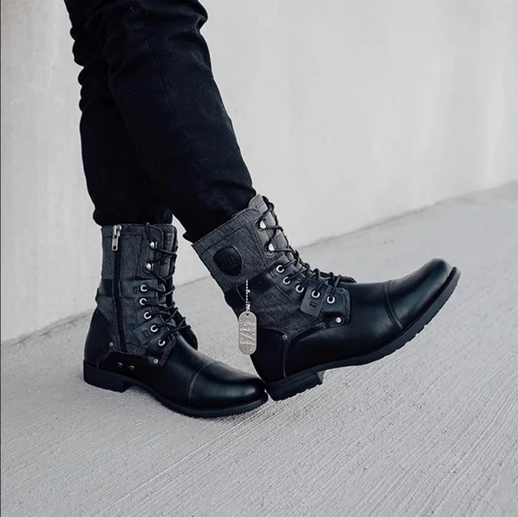 J75 Men’s boots ? J75 Shoes | Shoes | J75 Mens Boots | Poshmark main image 3